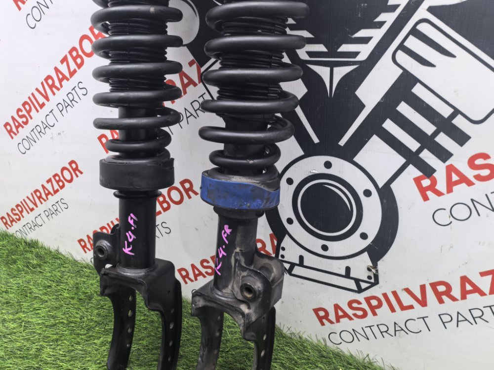 Амортизатор подвески, 20000 рублей, Красноярск