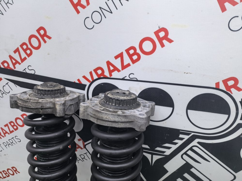 Амортизатор подвески, 20000 рублей, Красноярск