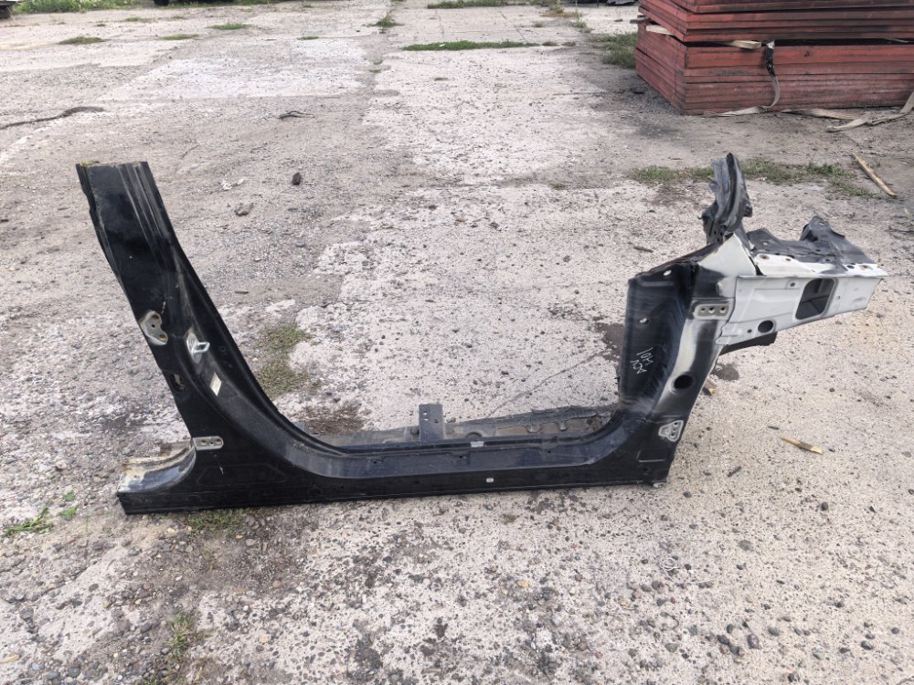 порог кузовной, 5000 рублей, Красноярск