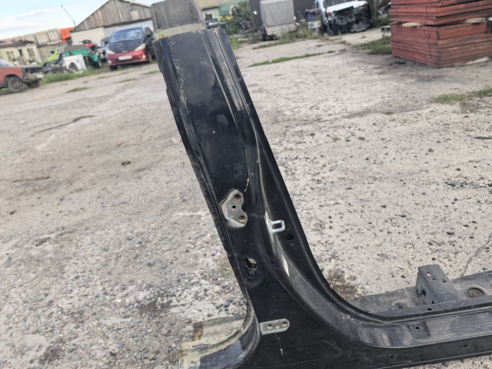 порог кузовной, 5000 рублей, Красноярск