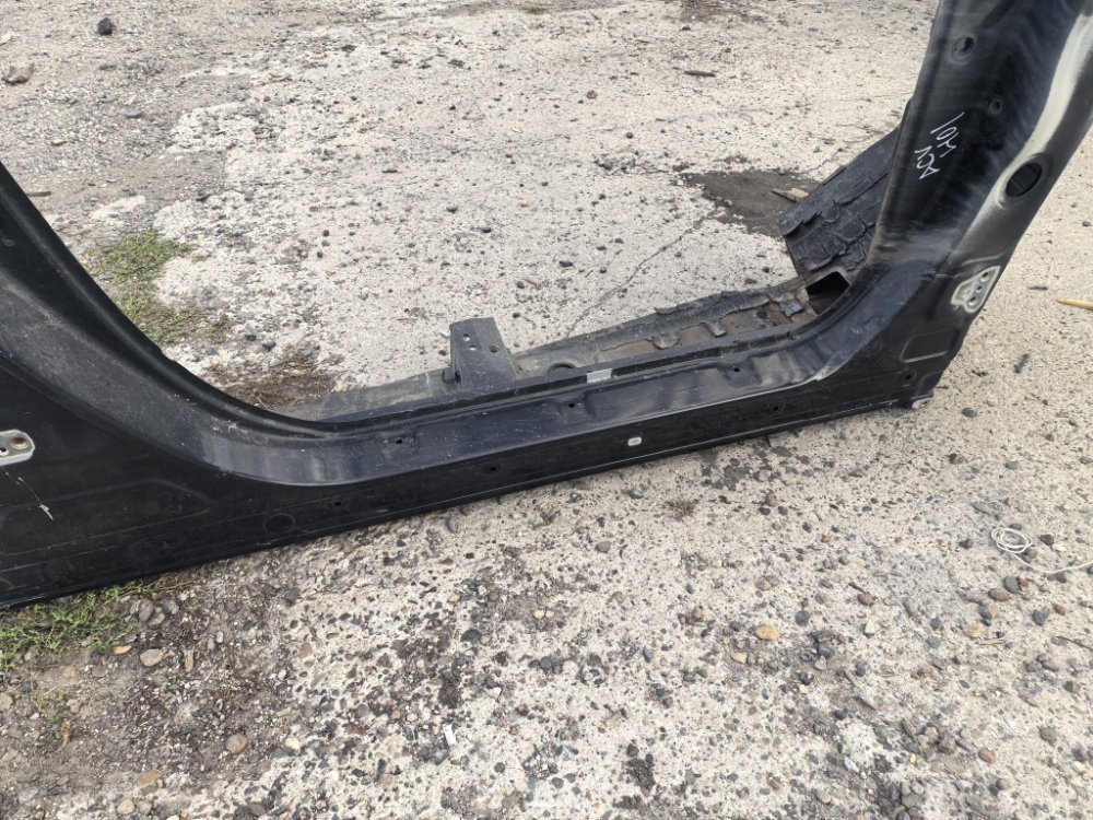 порог кузовной, 5000 рублей, Красноярск