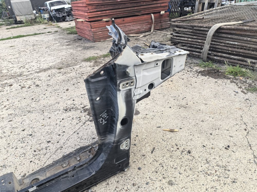 порог кузовной, 5000 рублей, Красноярск