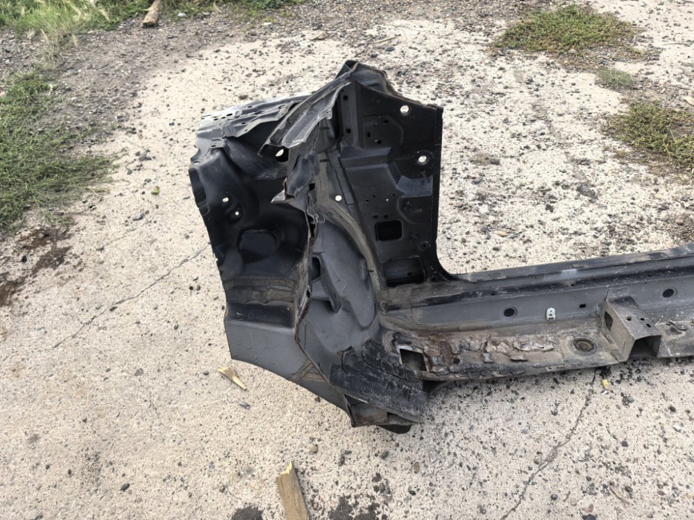 порог кузовной, 5000 рублей, Красноярск