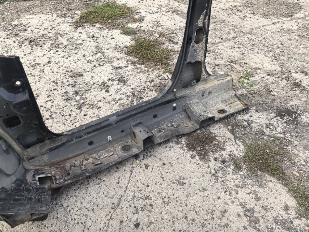 порог кузовной, 5000 рублей, Красноярск