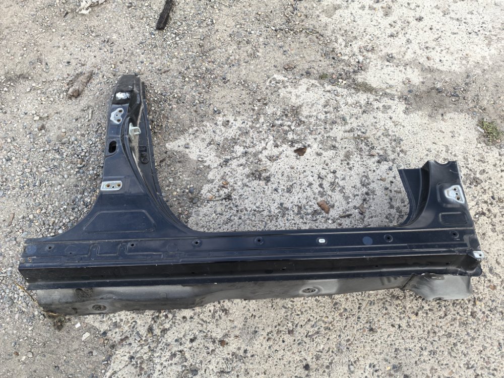 порог кузовной, 5000 рублей, Красноярск