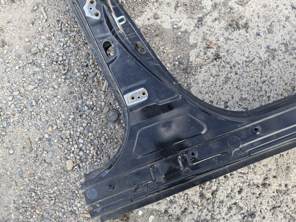 порог кузовной, 5000 рублей, Красноярск