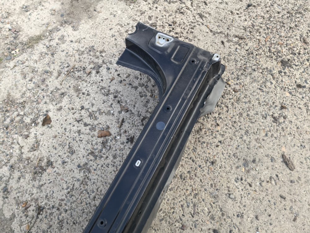 порог кузовной, 5000 рублей, Красноярск