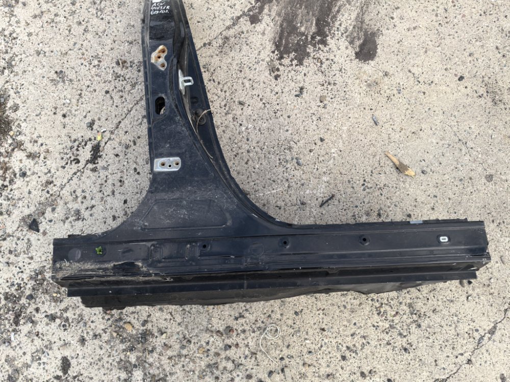 порог кузовной, 2500 рублей, Красноярск