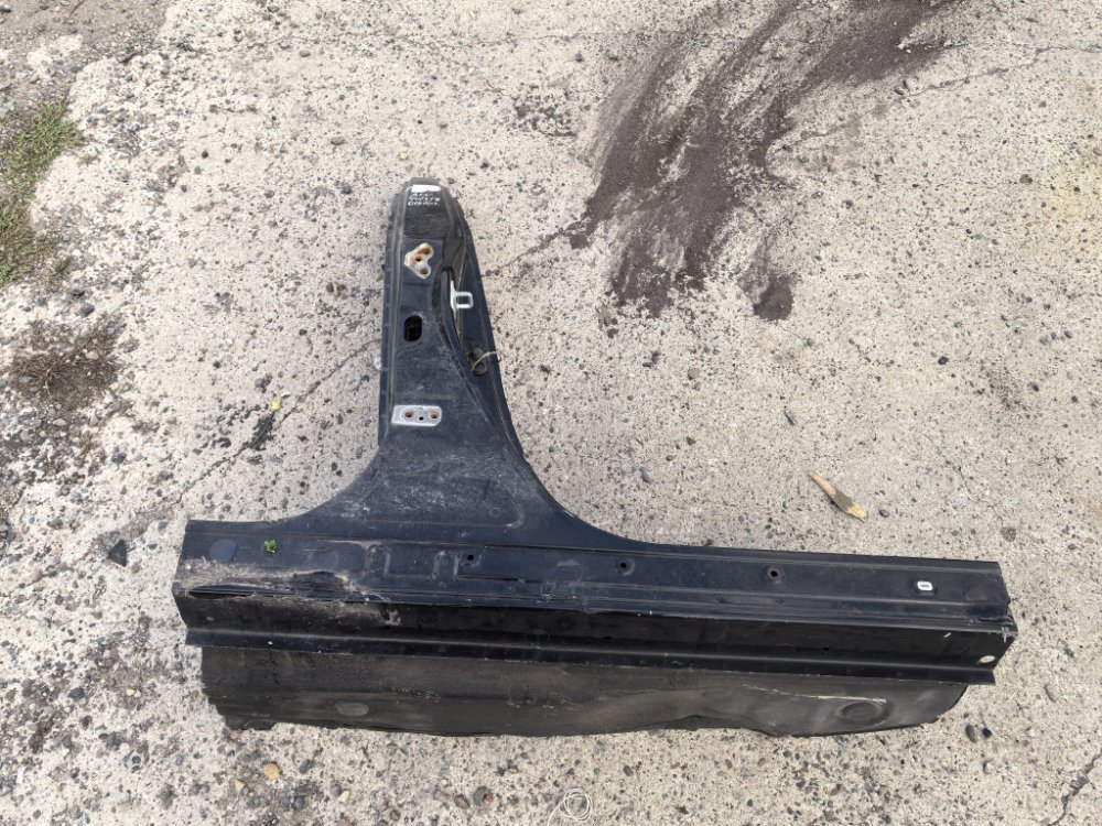 порог кузовной, 2500 рублей, Красноярск