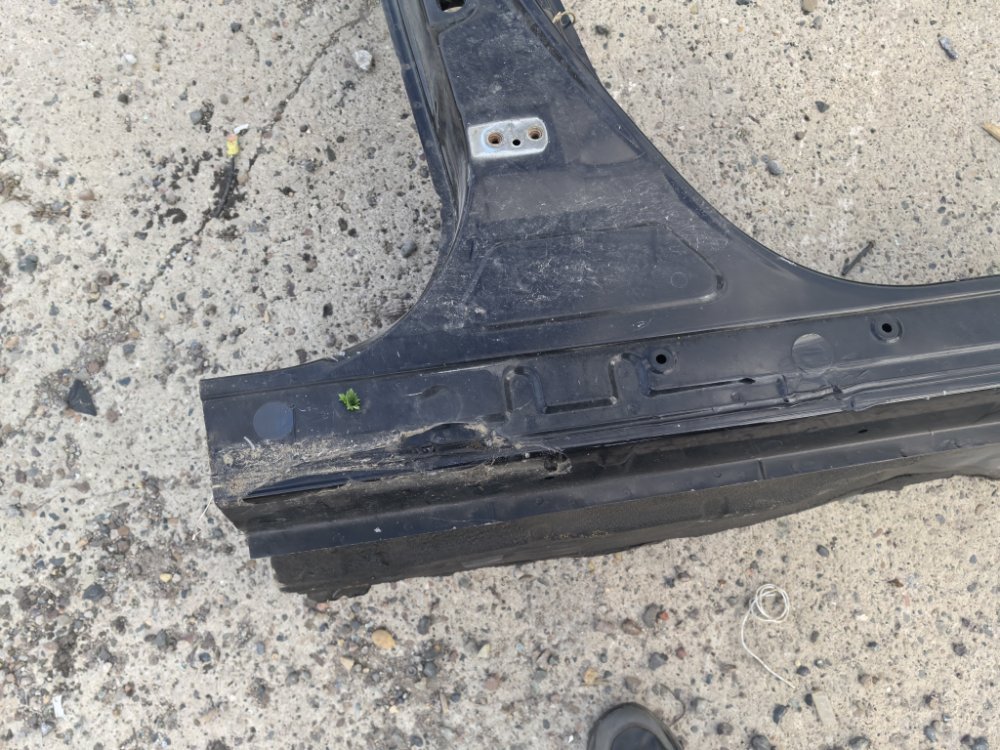 порог кузовной, 2500 рублей, Красноярск