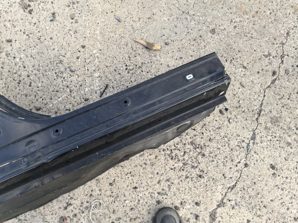 порог кузовной, 2500 рублей, Красноярск