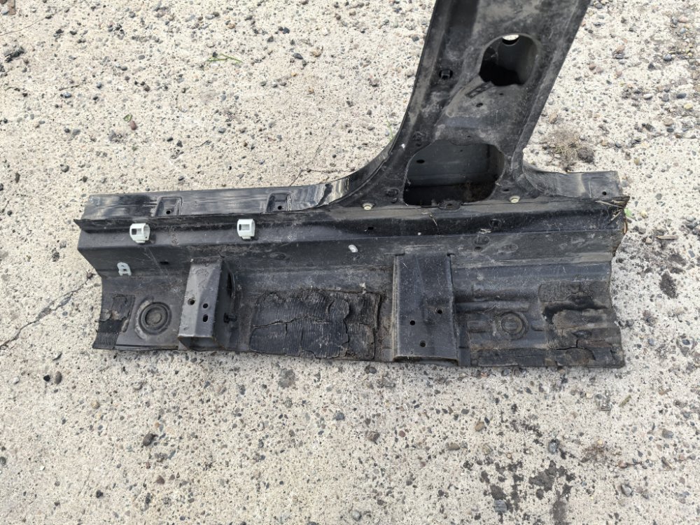 порог кузовной, 2500 рублей, Красноярск