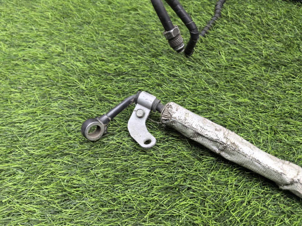 Шланг гидроусилителя руля, 1500 рублей, Красноярск