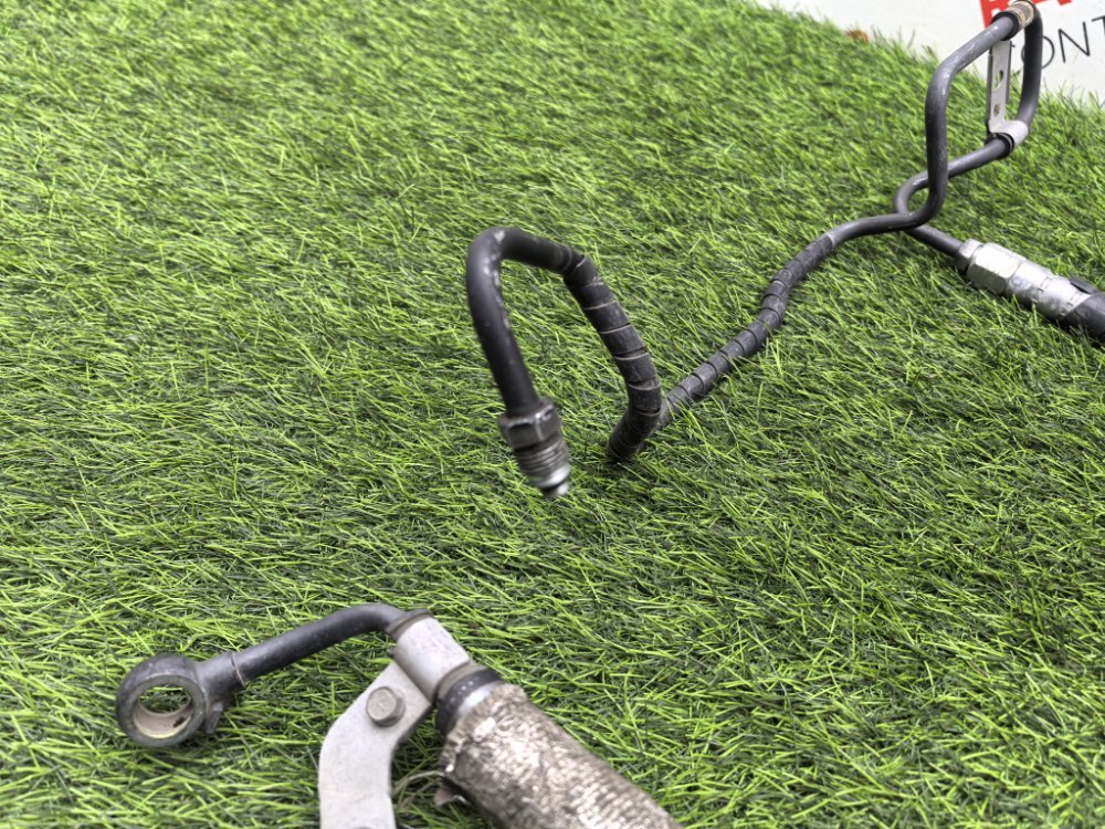 Шланг гидроусилителя руля, 1500 рублей, Красноярск