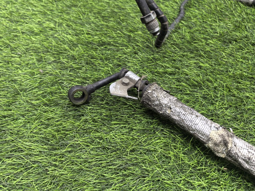 Шланг гидроусилителя руля, 1500 рублей, Красноярск