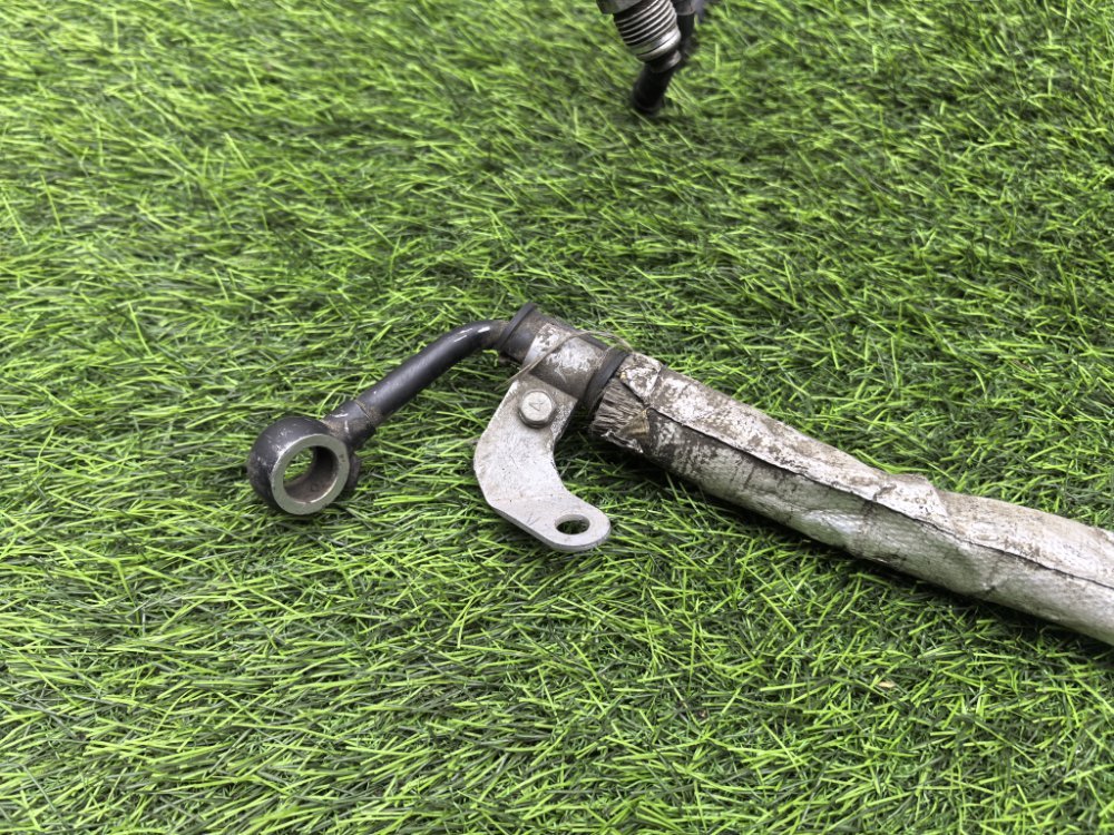 Шланг гидроусилителя руля, 1500 рублей, Красноярск