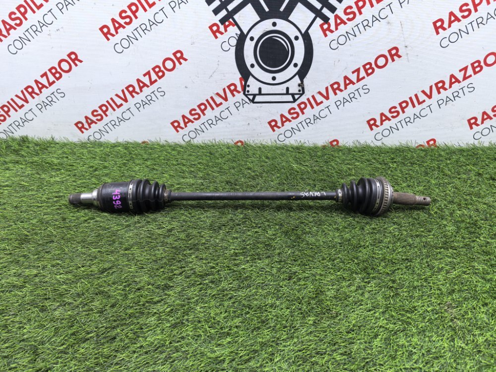 привод, полуось, 1500 рублей, Красноярск