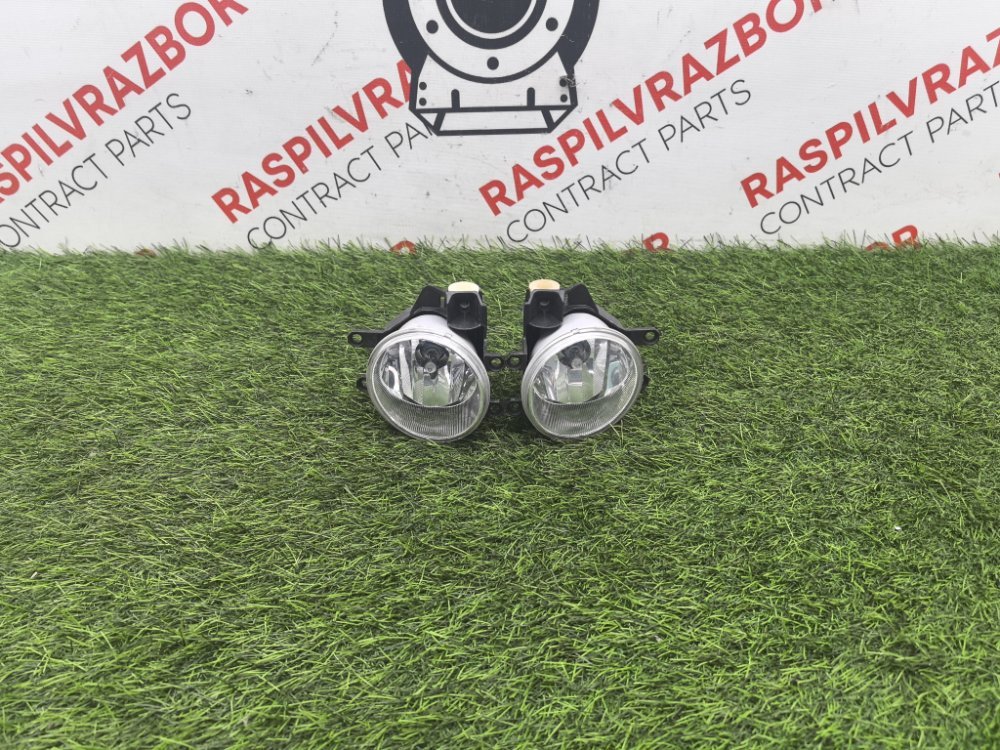 Фара противотуманная, 7500 рублей, Красноярск