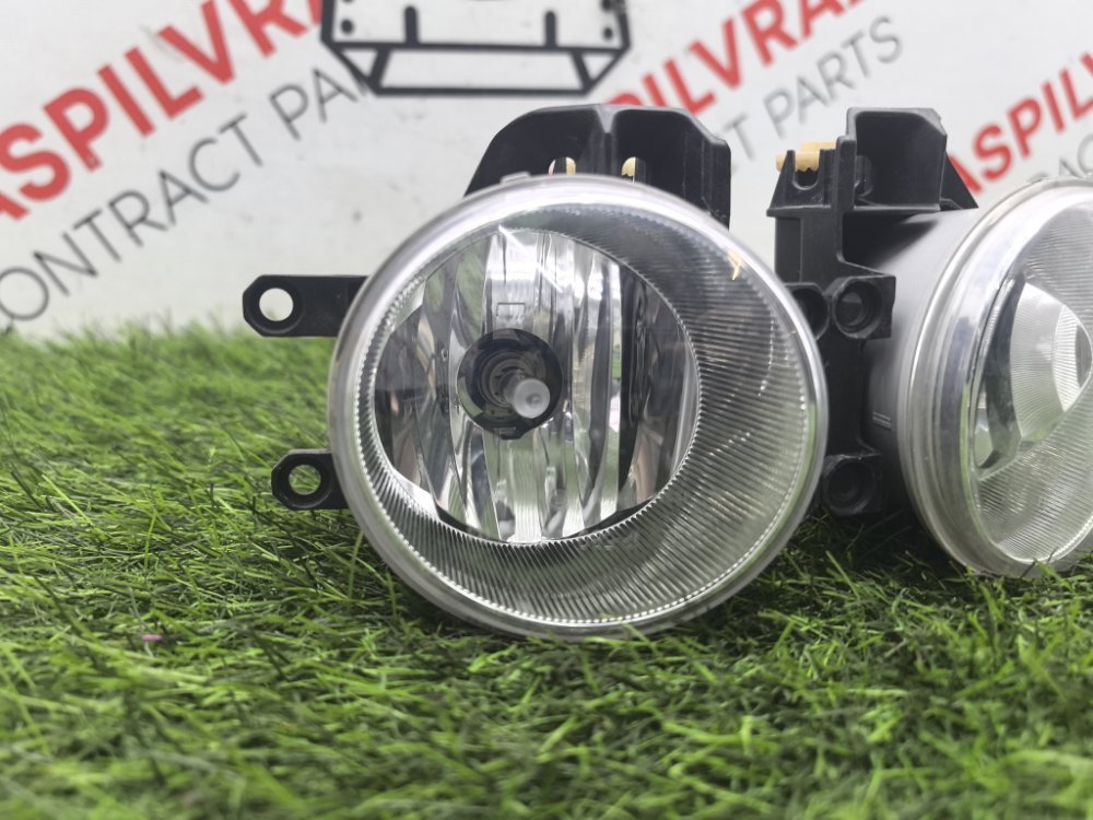 Фара противотуманная, 7500 рублей, Красноярск