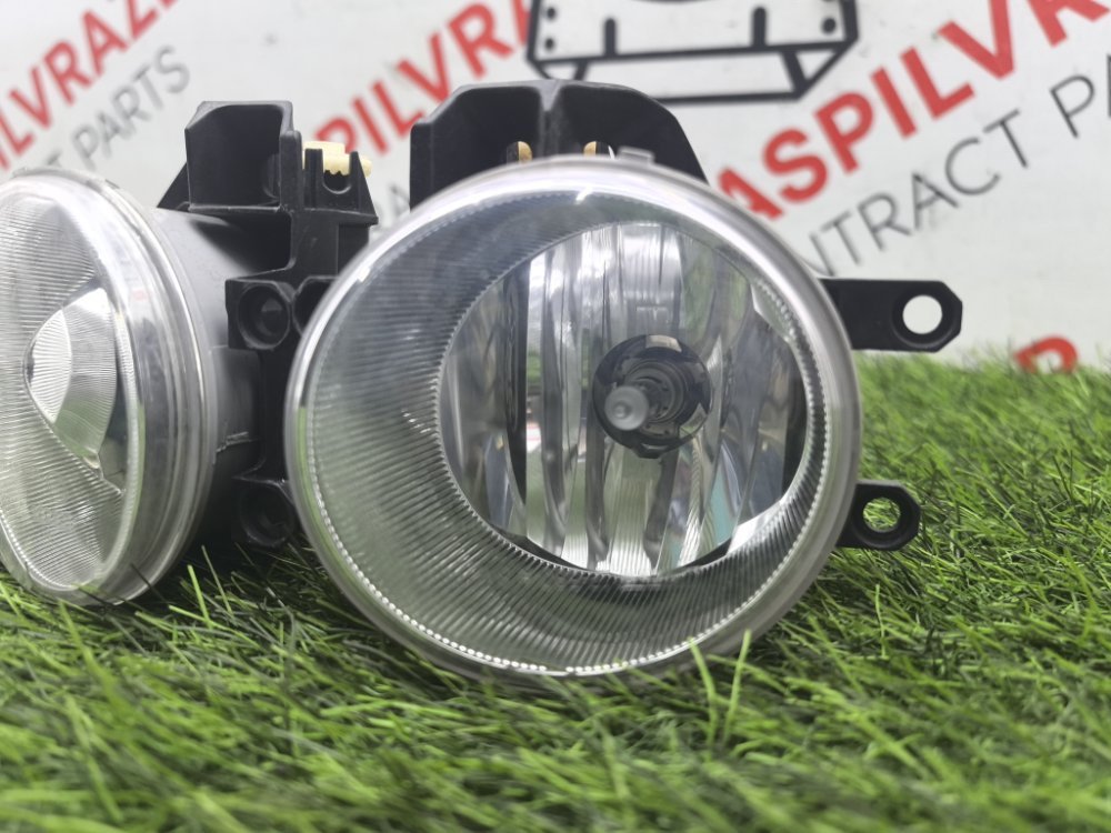 Фара противотуманная, 7500 рублей, Красноярск