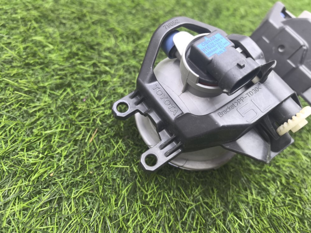 Фара противотуманная, 7500 рублей, Красноярск