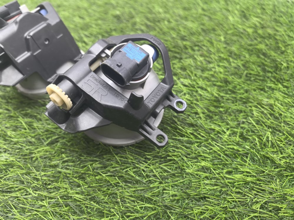 Фара противотуманная, 7500 рублей, Красноярск