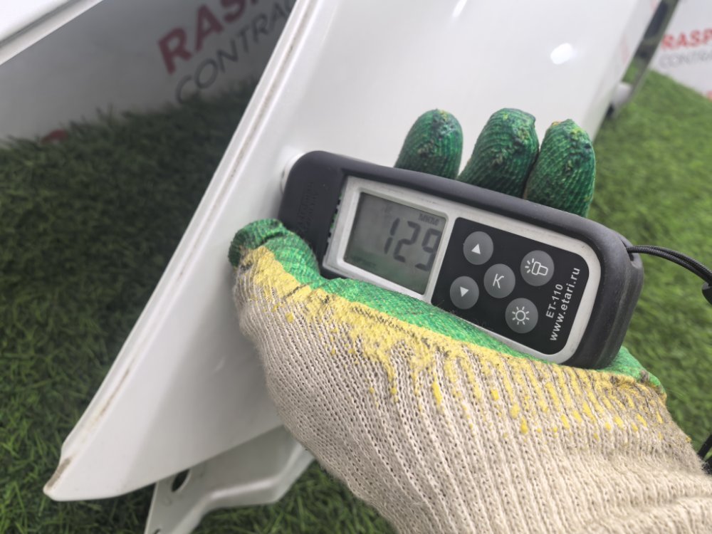 Крыло, 45000 рублей, Красноярск