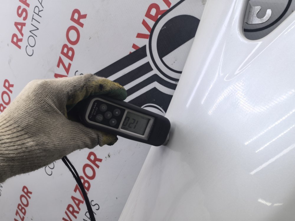 Крыло, 45000 рублей, Красноярск