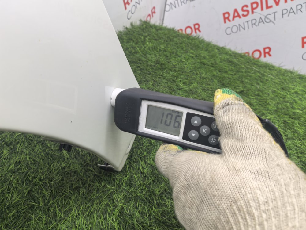 Крыло, 45000 рублей, Красноярск