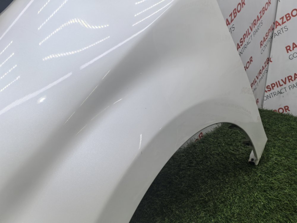 Крыло, 45000 рублей, Красноярск