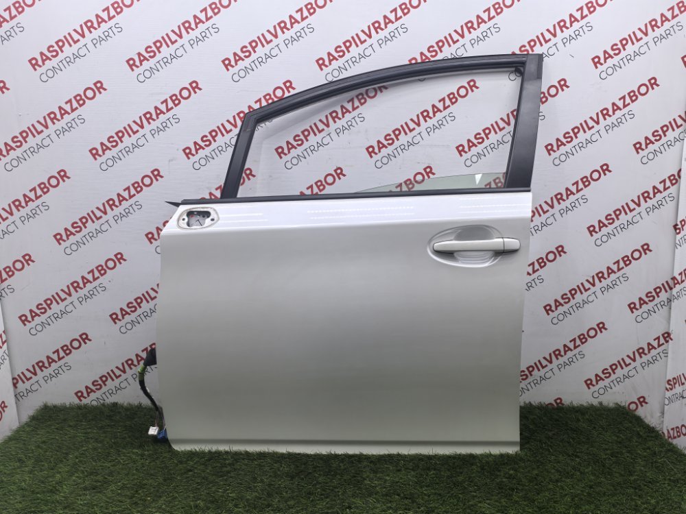 Дверь боковая, 25000 рублей, Красноярск