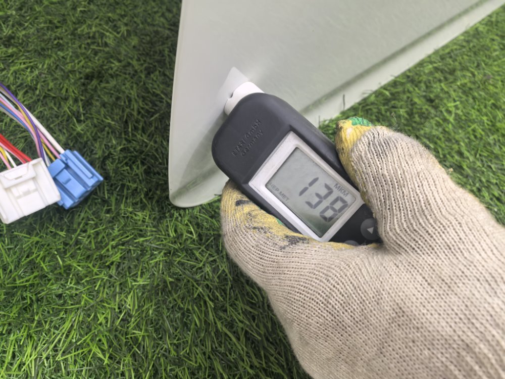 Дверь боковая, 25000 рублей, Красноярск