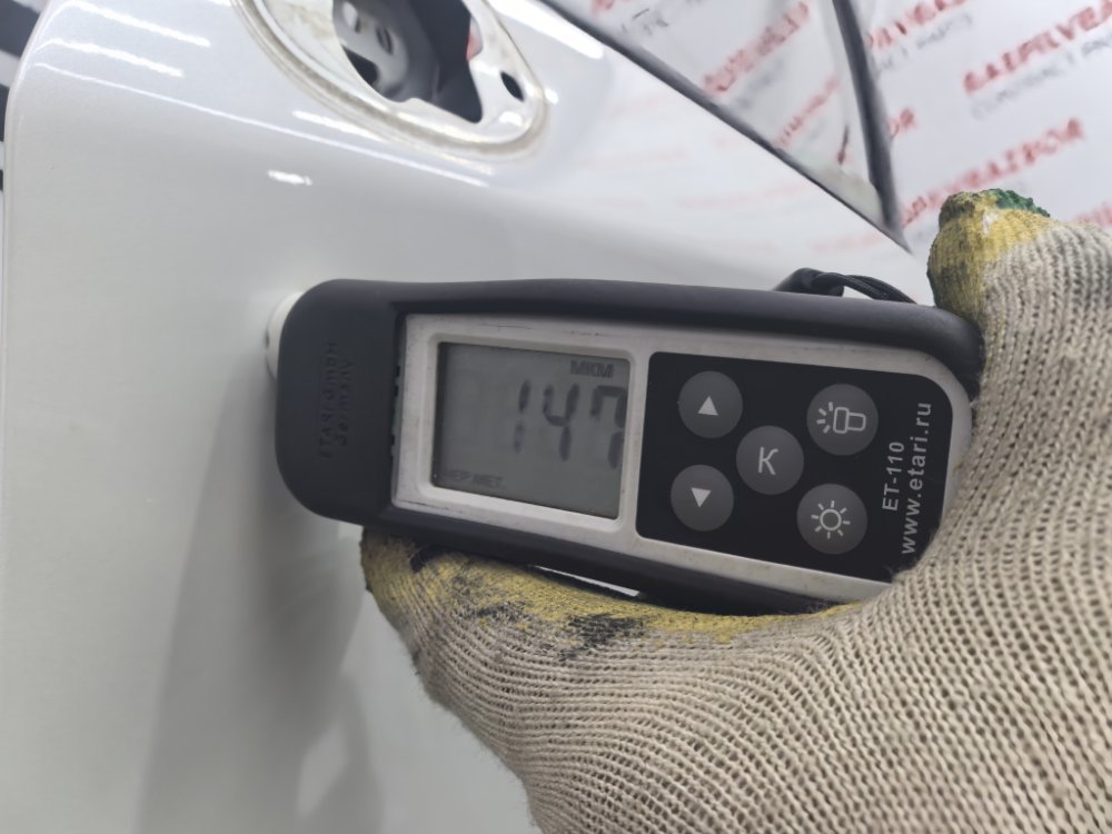 Дверь боковая, 25000 рублей, Красноярск