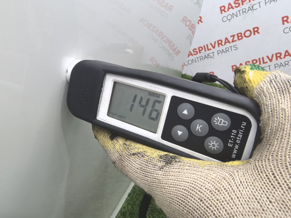 Дверь боковая, 25000 рублей, Красноярск