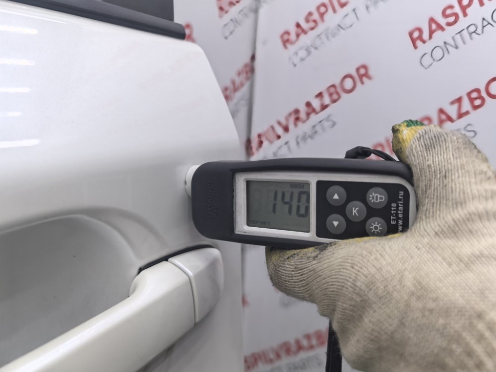 Дверь боковая, 25000 рублей, Красноярск