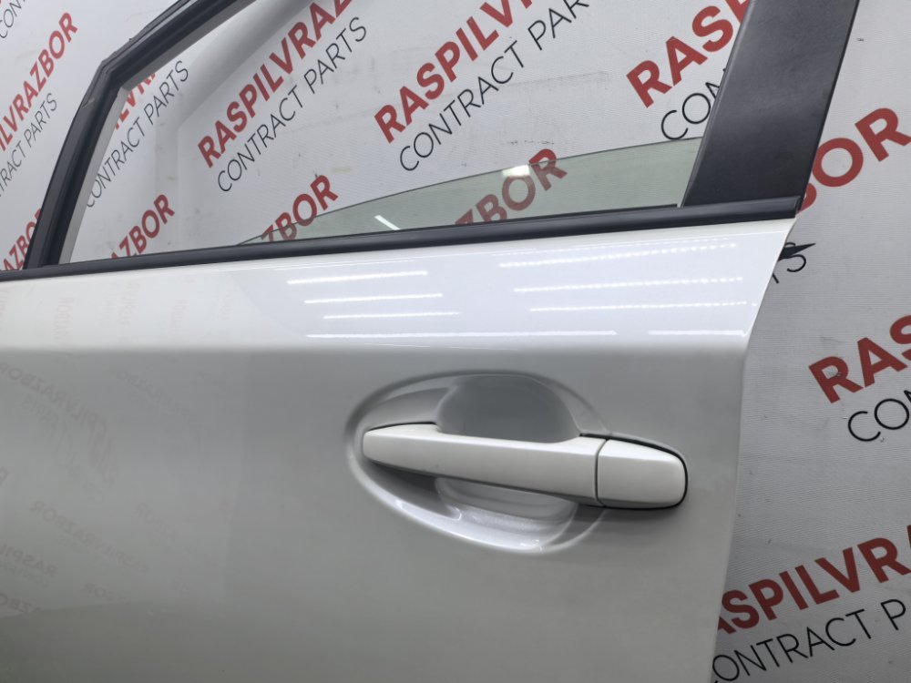 Дверь боковая, 25000 рублей, Красноярск