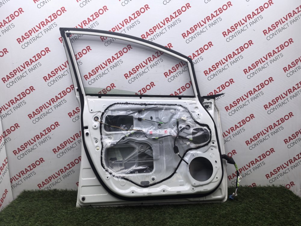 Дверь боковая, 25000 рублей, Красноярск