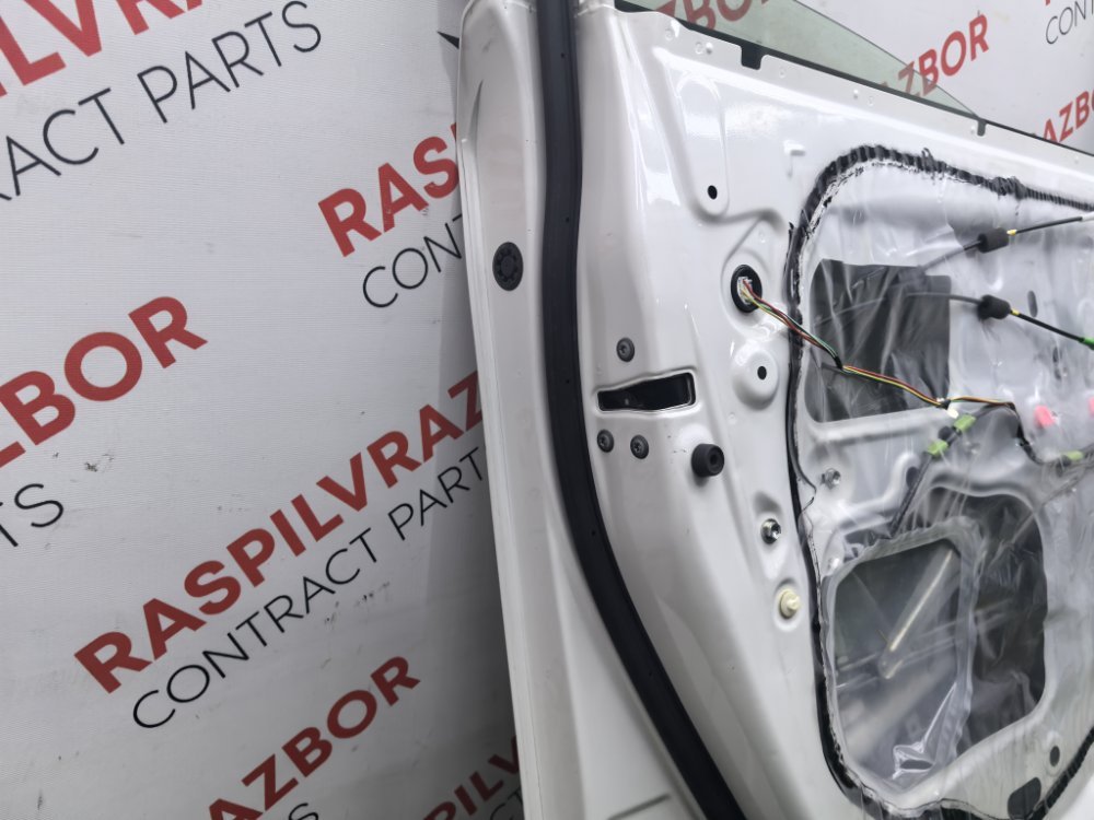 Дверь боковая, 25000 рублей, Красноярск