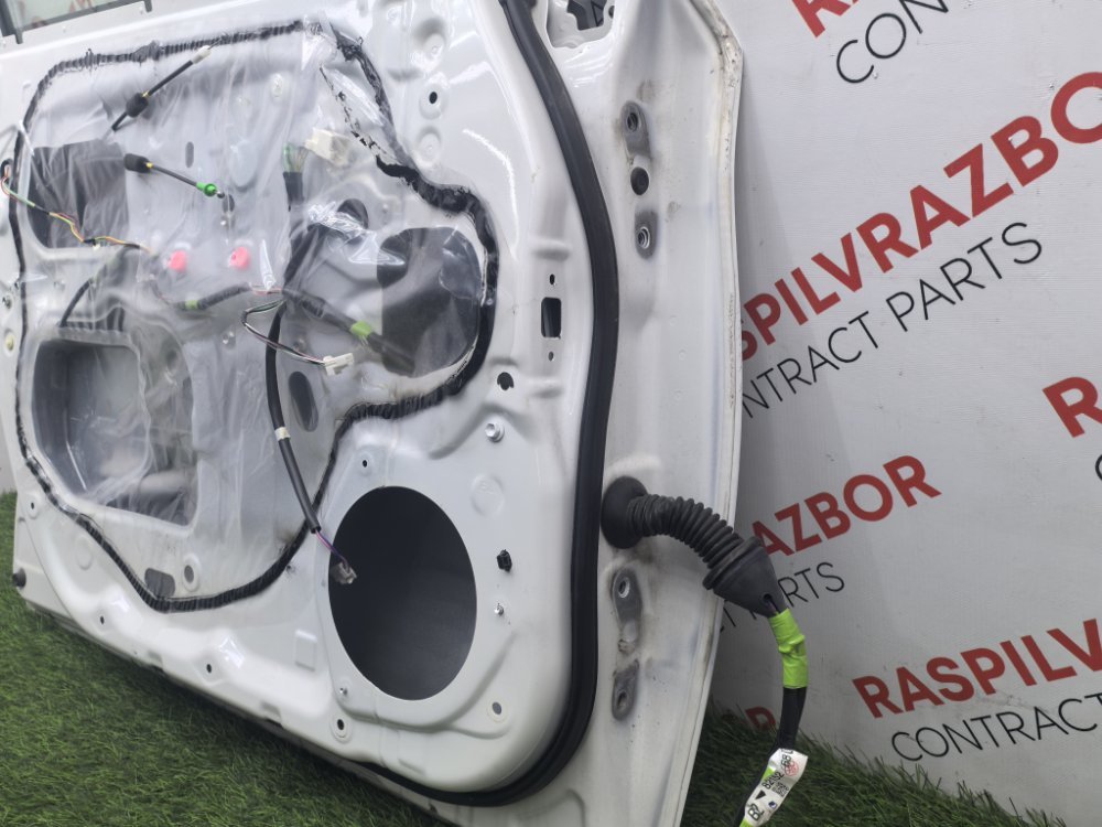 Дверь боковая, 25000 рублей, Красноярск