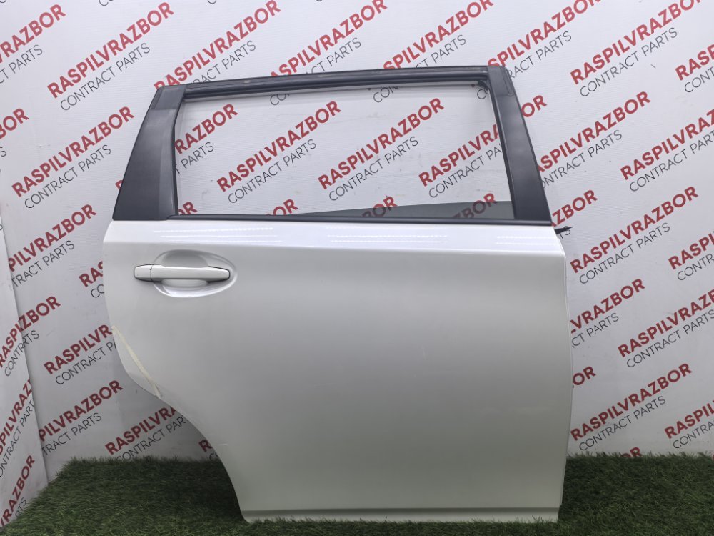 Дверь боковая, 25000 рублей, Красноярск