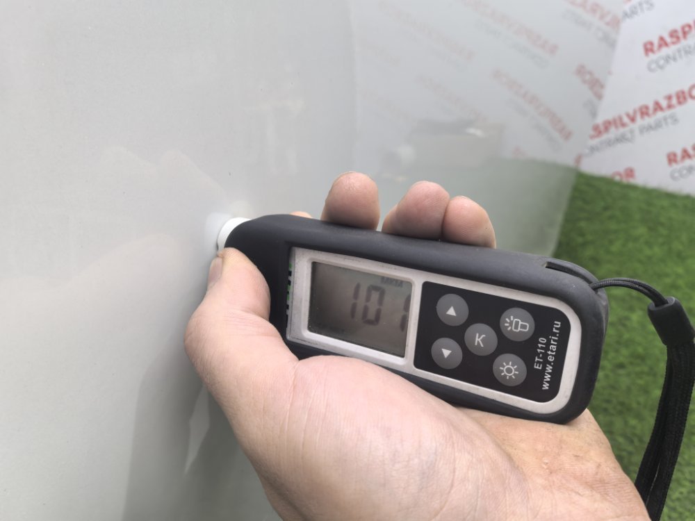 Дверь боковая, 25000 рублей, Красноярск