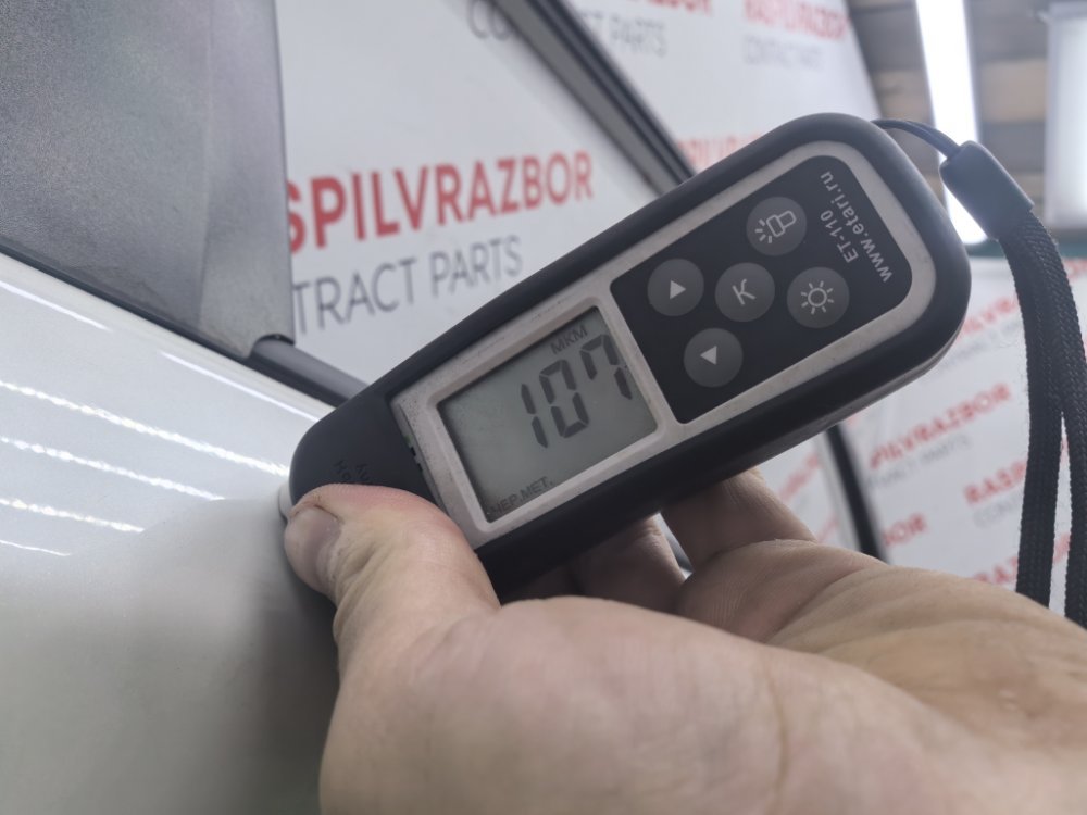 Дверь боковая, 25000 рублей, Красноярск