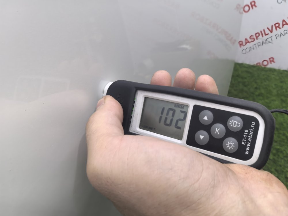 Дверь боковая, 25000 рублей, Красноярск