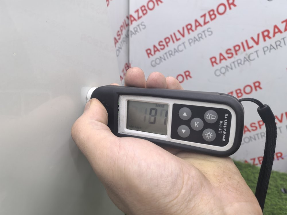 Дверь боковая, 25000 рублей, Красноярск