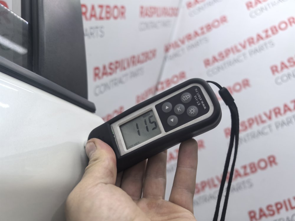 Дверь боковая, 25000 рублей, Красноярск