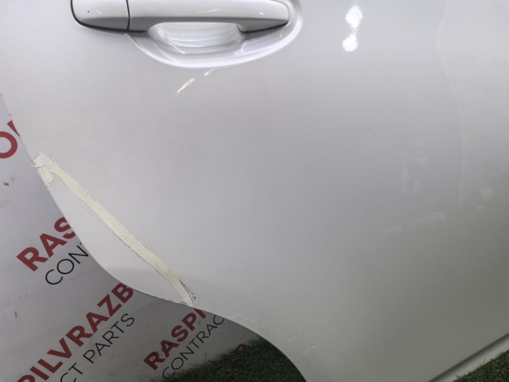 Дверь боковая, 25000 рублей, Красноярск