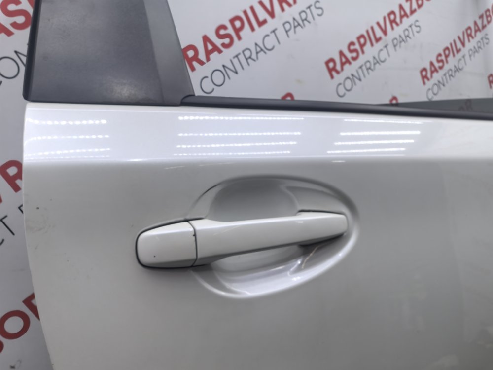 Дверь боковая, 25000 рублей, Красноярск