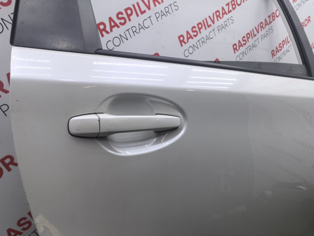 Дверь боковая, 25000 рублей, Красноярск