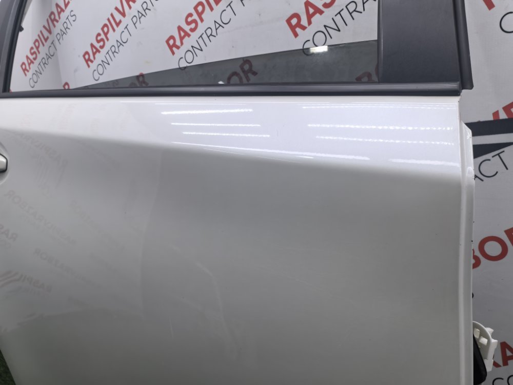 Дверь боковая, 25000 рублей, Красноярск