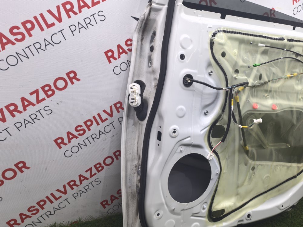 Дверь боковая, 25000 рублей, Красноярск